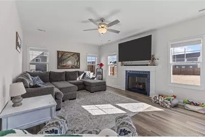 320 Glee Street, Hope Mills, NC 28348 - Photo 16