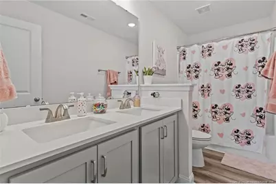 320 Glee Street, Hope Mills, NC 28348 - Photo 24