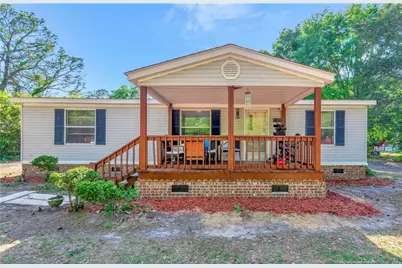 155 Willard Tatum Road, Elizabethtown, NC 28337 - Photo 1