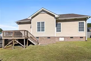 1000 Foxhound Ct, Fayetteville, NC 28314 - Photo 24