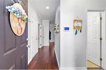 1000 Foxhound Court, Fayetteville, NC 28314 - Photo 2