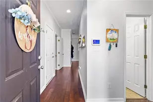 1000 Foxhound Ct, Fayetteville, NC 28314 - Photo 2