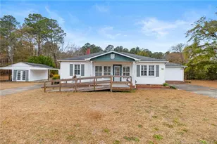 150 Old Vander Rd, Fayetteville, NC 28312 - Photo 30