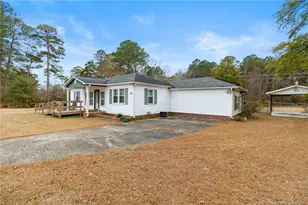 150 Old Vander Rd, Fayetteville, NC 28312 - Photo 32