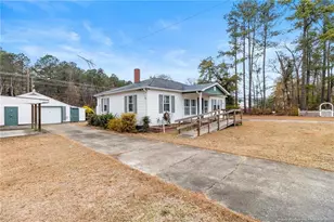 150 Old Vander Rd, Fayetteville, NC 28312 - Photo 4