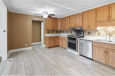 150 Old Vander Road, Fayetteville, NC 28312 - Photo 8