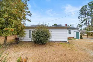 150 Old Vander Rd, Fayetteville, NC 28312 - Photo 36