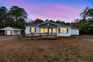 150 Old Vander Rd, Fayetteville, NC 28312 - Photo 1