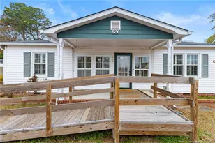 150 Old Vander Rd, Fayetteville, NC 28312 - Photo 2