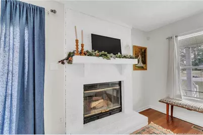 5008 Shimmer Drive Drive, Fayetteville, NC 28304 - Photo 6