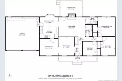 5008 Shimmer Drive Drive, Fayetteville, NC 28304 - Photo 26