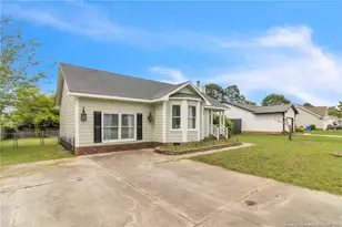 5008 Shimmer Dr Dr, Fayetteville, NC 28304 - Photo 2