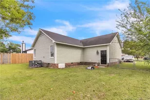 5008 Shimmer Dr Dr, Fayetteville, NC 28304 - Photo 24