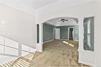 184 Morning Glory Drive, Raeford, NC 28376 - Photo 26