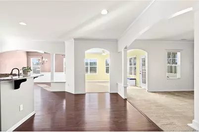 184 Morning Glory Drive, Raeford, NC 28376 - Photo 8