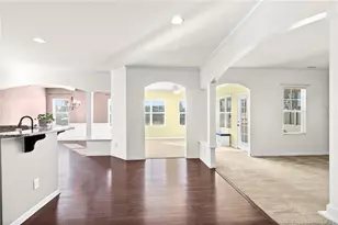 184 Morning Glory Dr, Raeford, NC 28376 - Photo 8