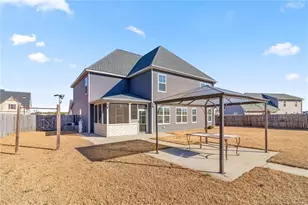 184 Morning Glory Dr, Raeford, NC 28376 - Photo 30