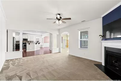 184 Morning Glory Drive, Raeford, NC 28376 - Photo 12