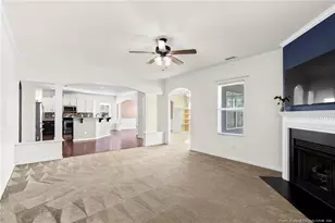 184 Morning Glory Dr, Raeford, NC 28376 - Photo 12