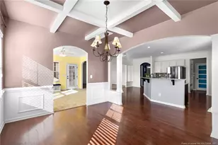 184 Morning Glory Dr, Raeford, NC 28376 - Photo 20