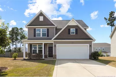 2120 Courtland Drive, Fayetteville, NC 28314 - Photo 1