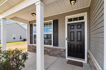 2120 Courtland Drive, Fayetteville, NC 28314 - Photo 4