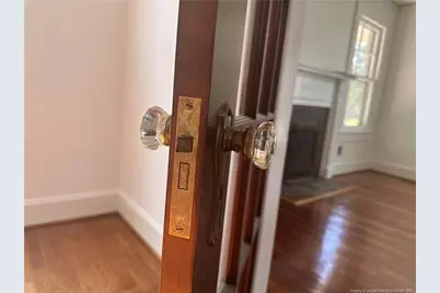 202 E 17th Street, Lumberton, NC 28358 - Photo 4