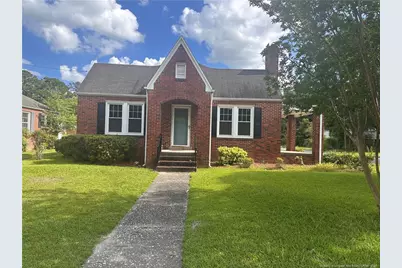 202 E 17th Street, Lumberton, NC 28358 - Photo 1