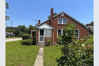 202 E 17th Street, Lumberton, NC 28358 - Photo 18