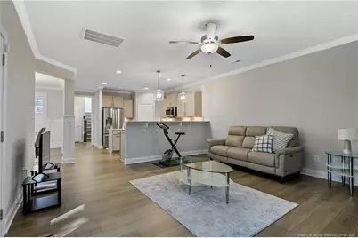 88 Spruce Hollow Circle, Spring Lake, NC 28390 - Photo 24