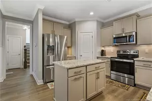 88 Spruce Holw Cir, Spring Lake, NC 28390 - Photo 16