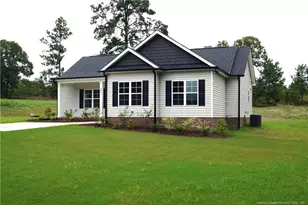 691 Ponderosa Trail, Cameron, NC 28326 - Photo 2