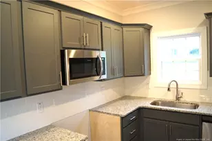 691 Ponderosa Trail, Cameron, NC 28326 - Photo 8