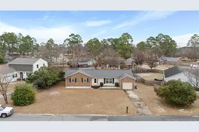 3555 Sturbridge Drive, Hope Mills, NC 28348 - Photo 2