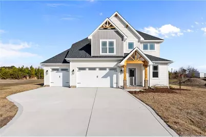 108 Sunny Acres Lane, Clinton, NC 28328 - Photo 1