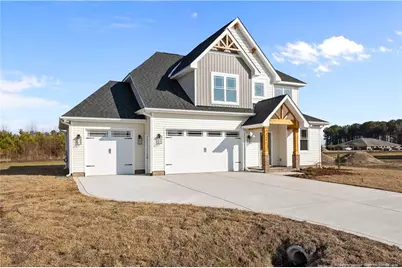 108 Sunny Acres Lane, Clinton, NC 28328 - Photo 2