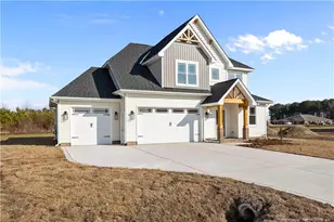 108 Sunny Acres Ln, Clinton, NC 28328 - Photo 2