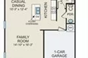 223 Deep River Rd, Aberdeen, NC 28315 - Photo 2