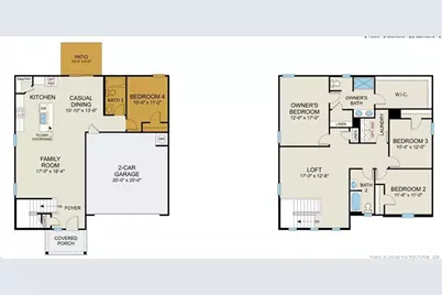 209 Deep River Road, Aberdeen, NC 28315 - Photo 2