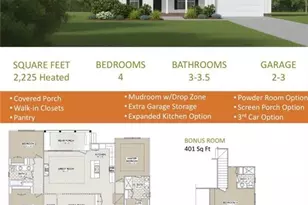 1280 McLauchlin Rd, Vass, NC 28394 - Photo 4