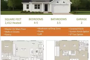 1280 McLauchlin Rd, Vass, NC 28394 - Photo 2