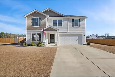 34 Merlin Court, Godwin, NC 28344 - Photo 1