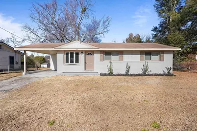 576 Braxton Boulevard, Fayetteville, NC 28311 - Photo 1