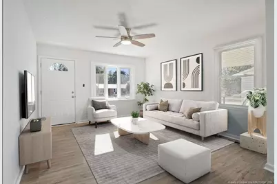 576 Braxton Boulevard, Fayetteville, NC 28311 - Photo 2