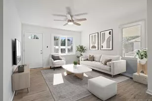 576 Braxton Blvd, Fayetteville, NC 28311 - Photo 2