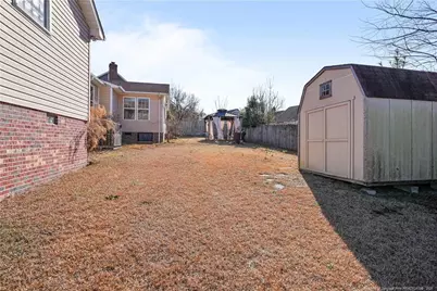 487 Greywalls Court, Fayetteville, NC 28311 - Photo 32