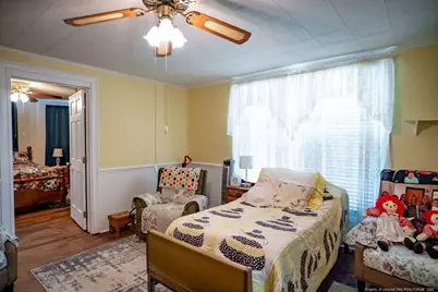 208 W Thompson Street, Fairmont, NC 28340 - Photo 8