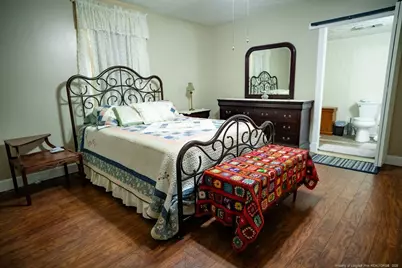 208 W Thompson Street, Fairmont, NC 28340 - Photo 6