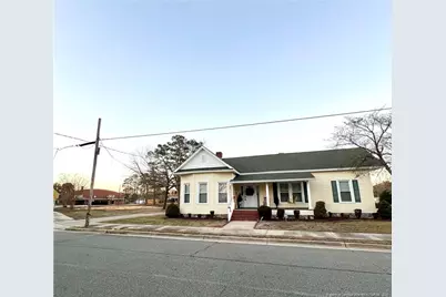 208 W Thompson Street, Fairmont, NC 28340 - Photo 18