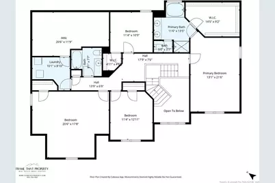 4009 Baywood Point Drive, Fayetteville, NC 28312 - Photo 24